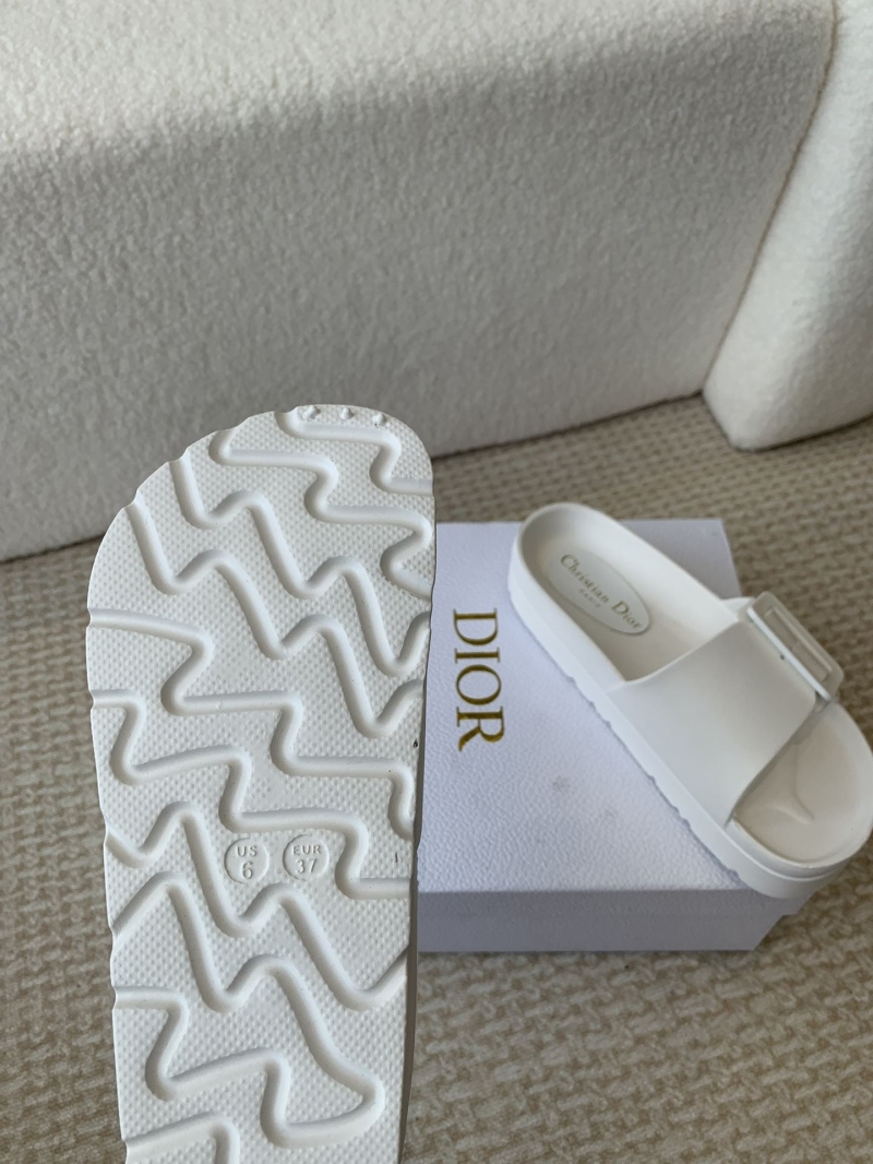 Christian Dior Slippers